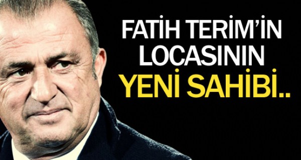 Fatih Terimin locas Drogbaya